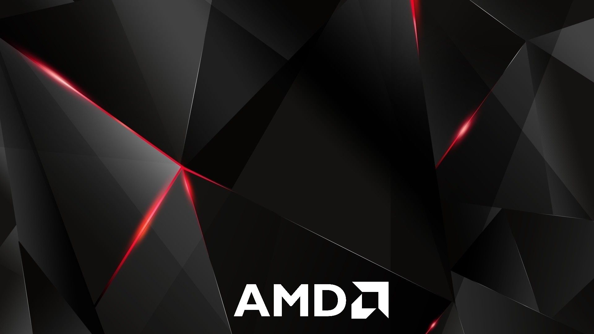 Amd Gaming Wallpapers