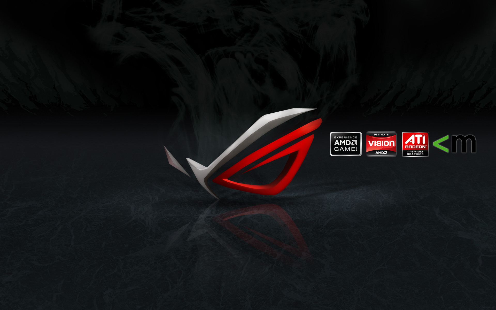 Amd Gaming Wallpapers