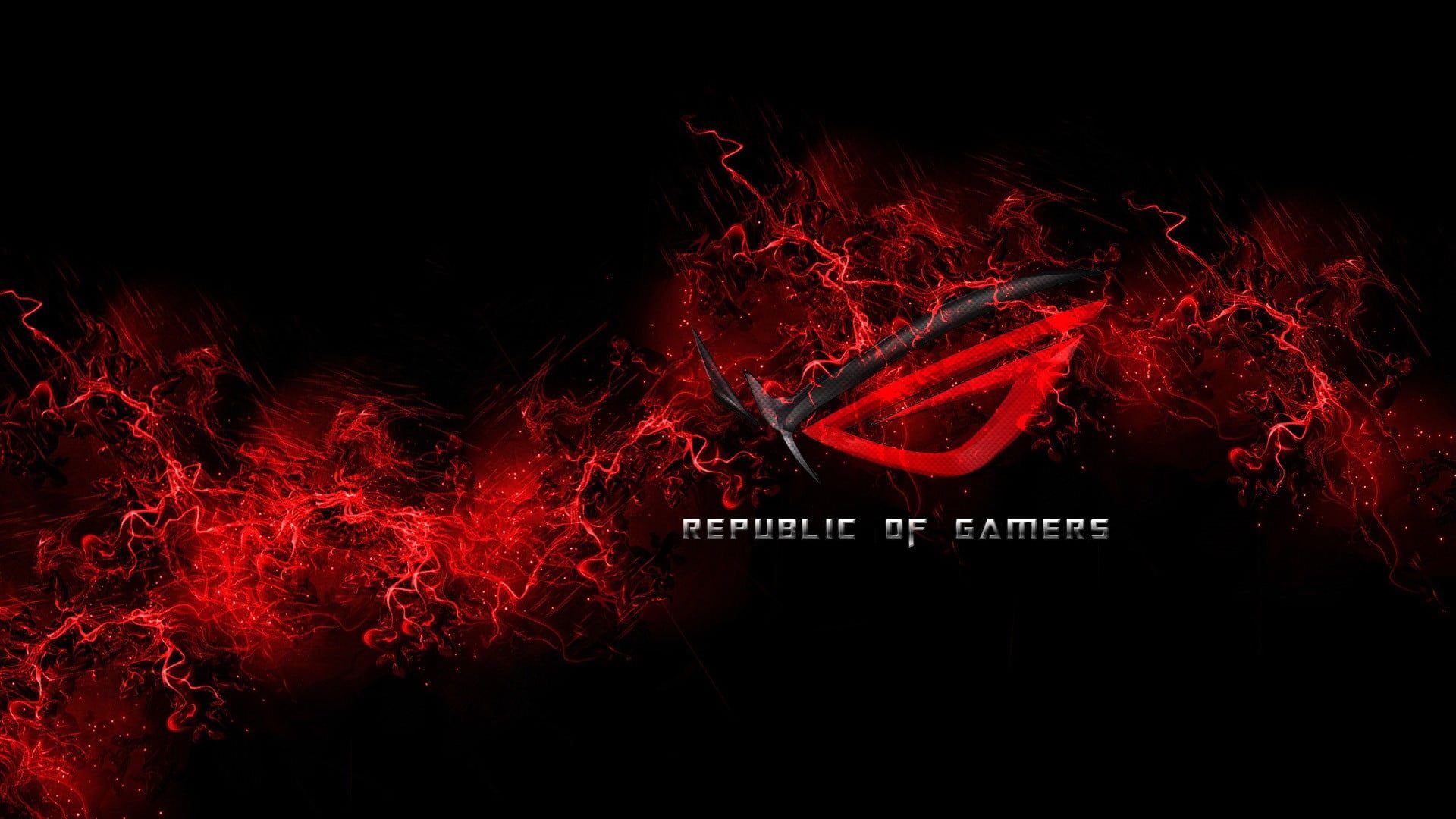 Amd Gaming Wallpapers