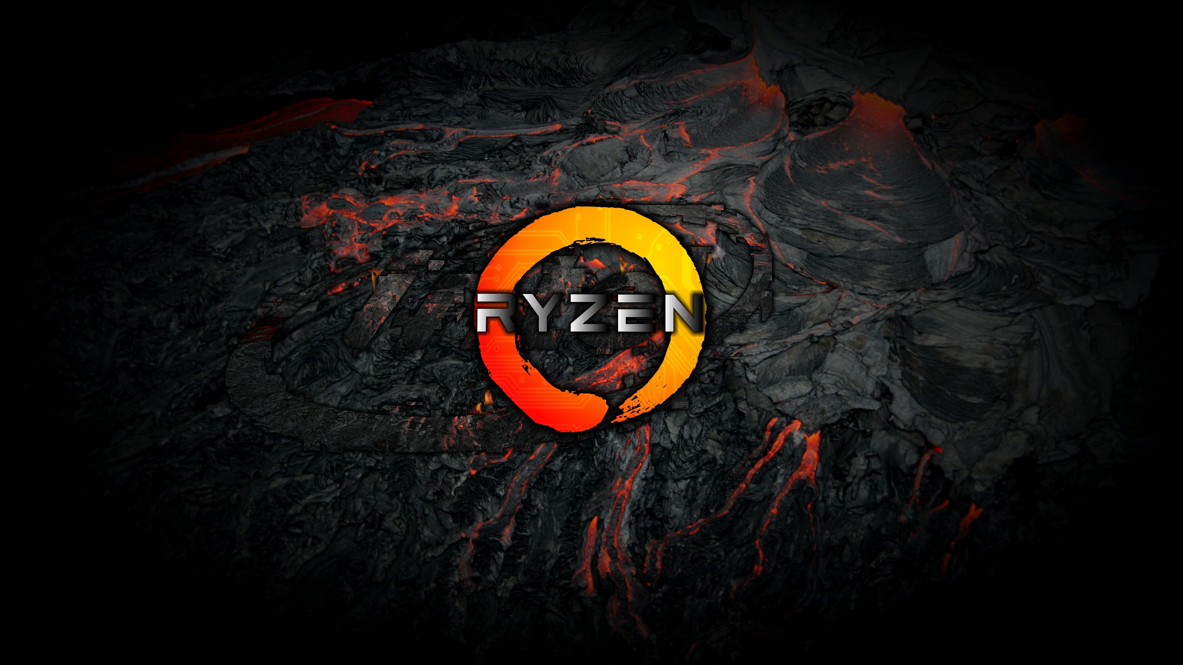 Amd Gaming Wallpapers