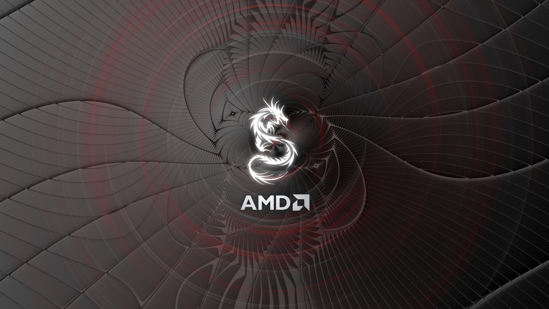 Amd Gaming Wallpapers