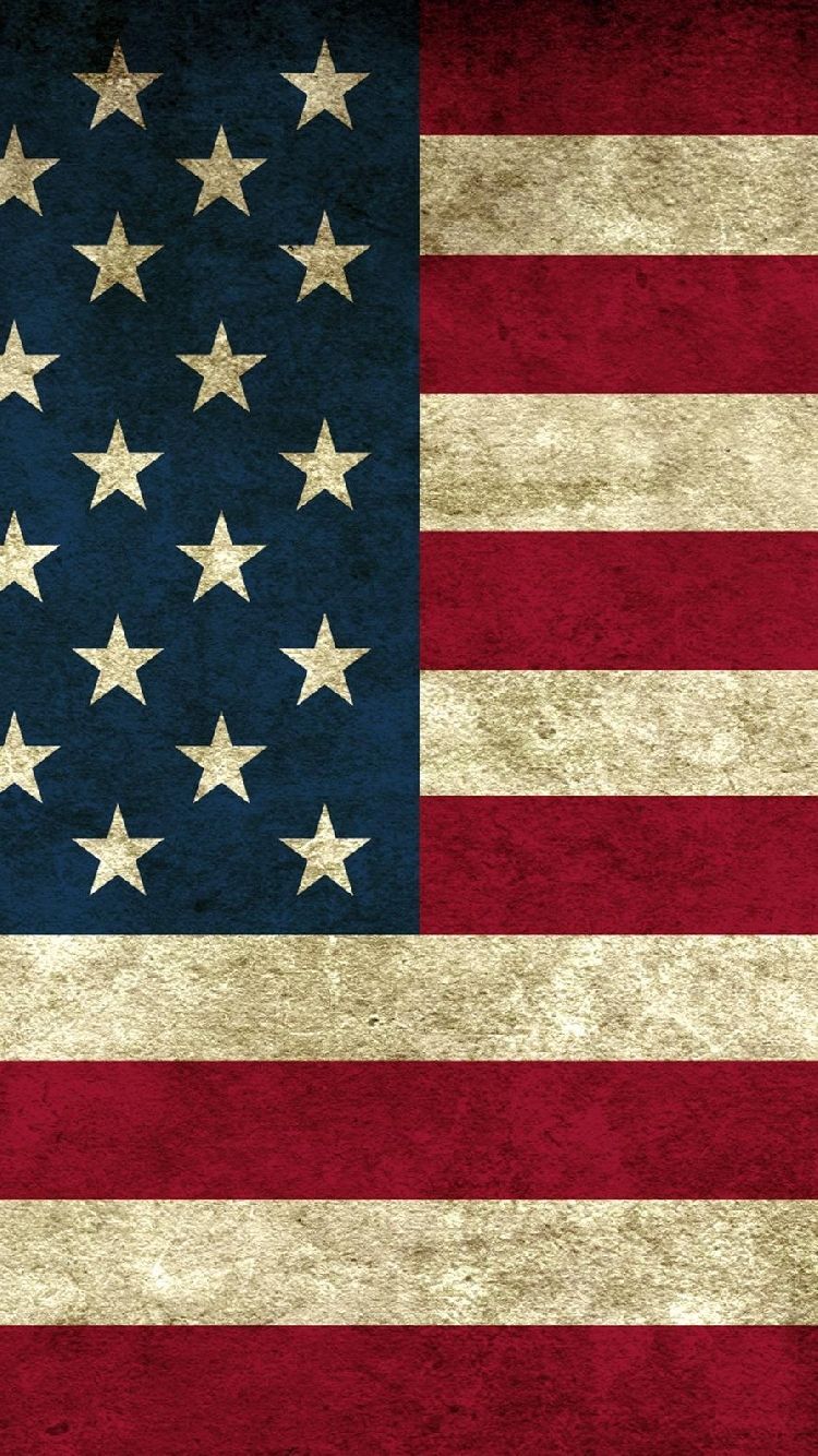 America Iphone Wallpapers