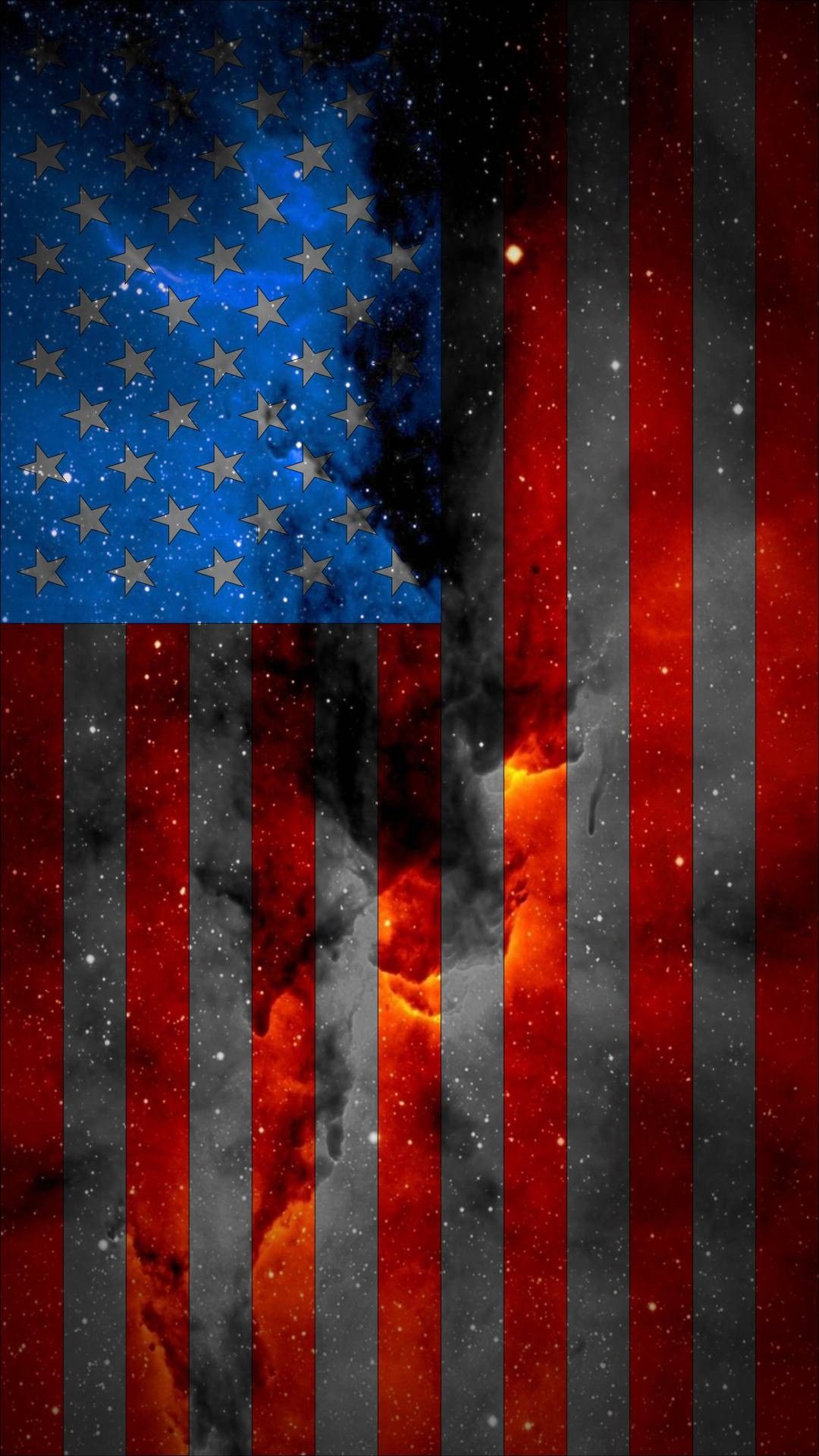 American Flags Wallpapers