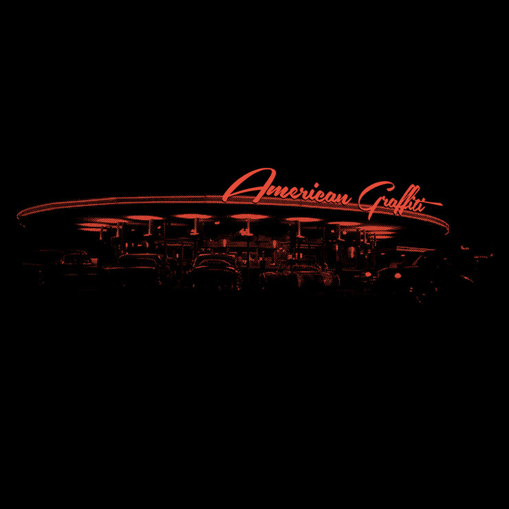 American Graffiti Wallpapers