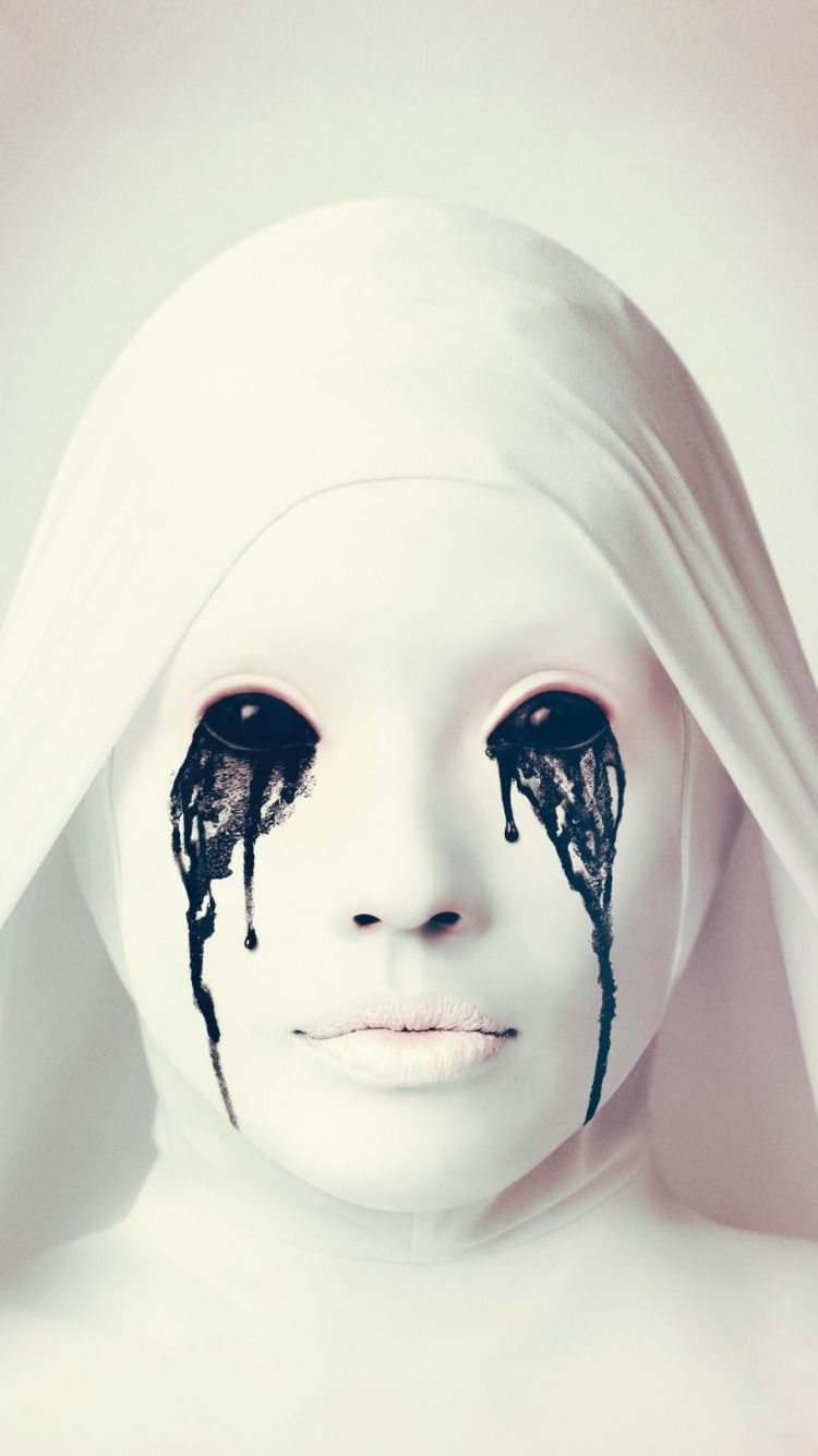 American Horror Story Iphone Wallpapers