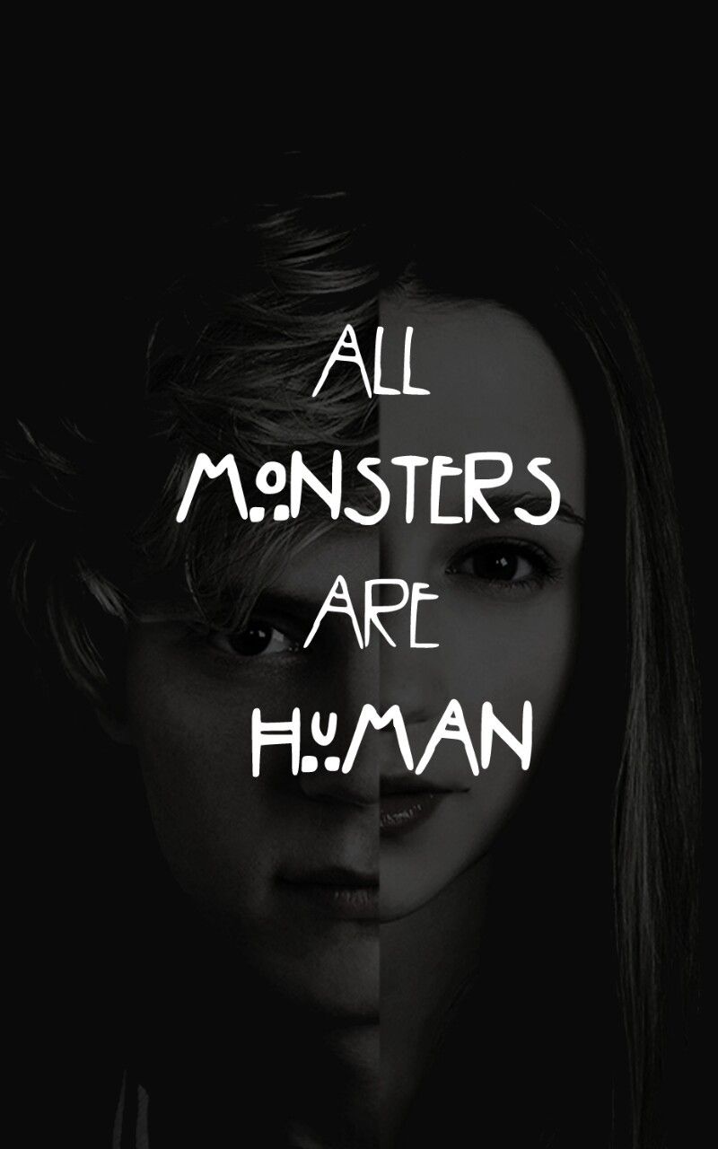 American Horror Story Iphone Wallpapers