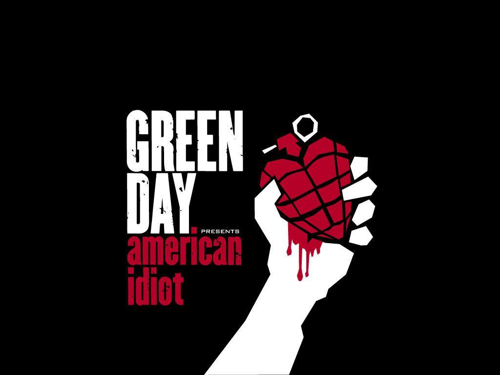 American Idiot Wallpapers