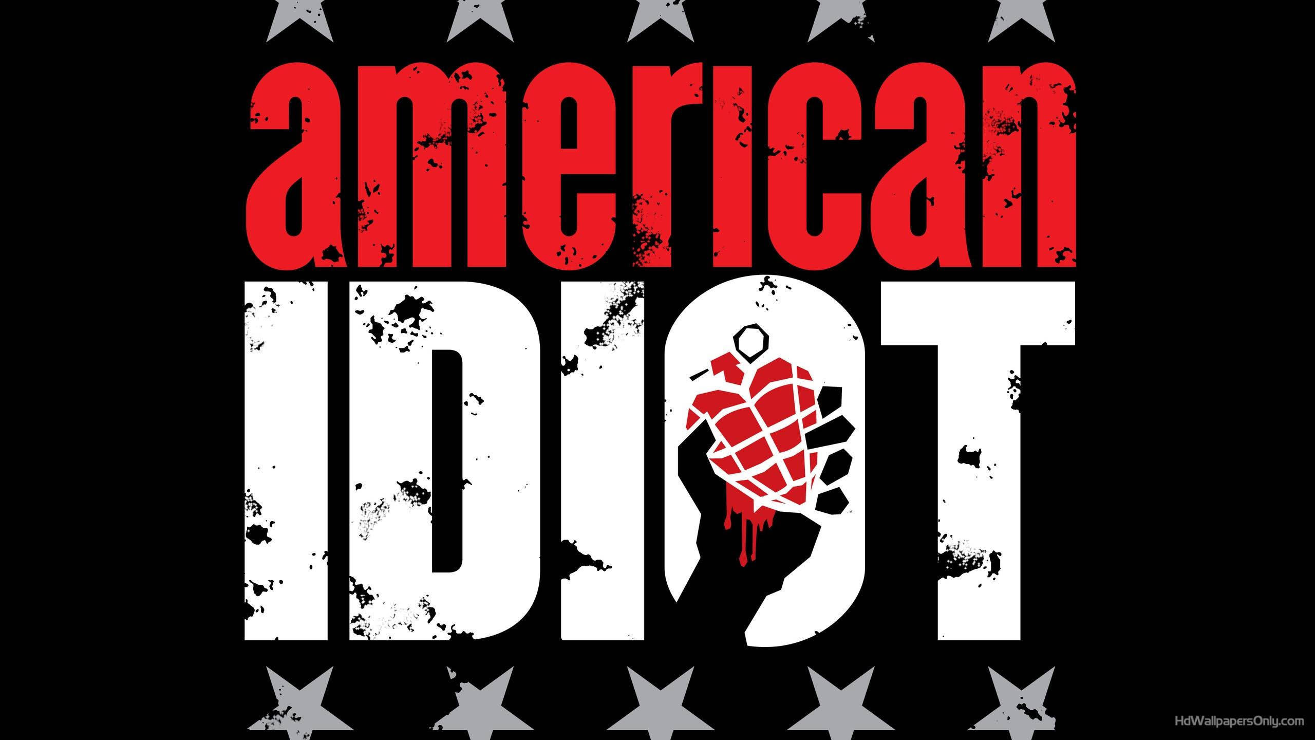 American Idiot Wallpapers