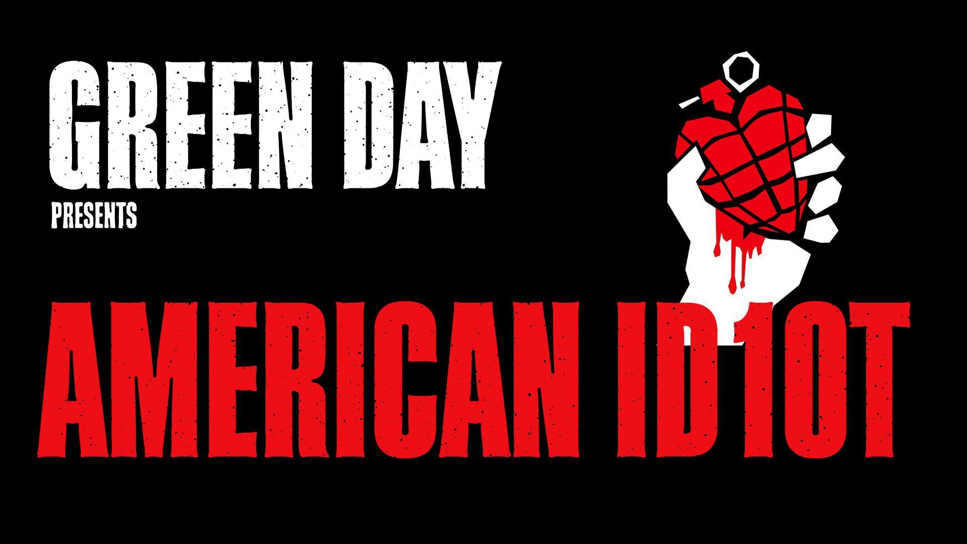 American Idiot Wallpapers