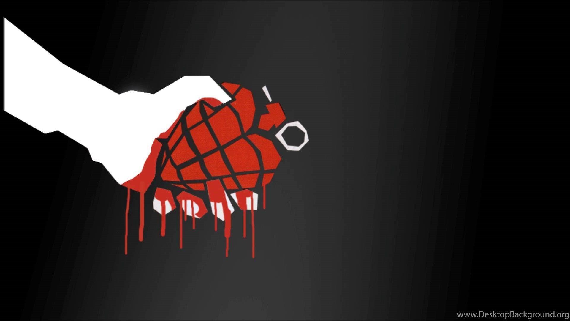 American Idiot Wallpapers