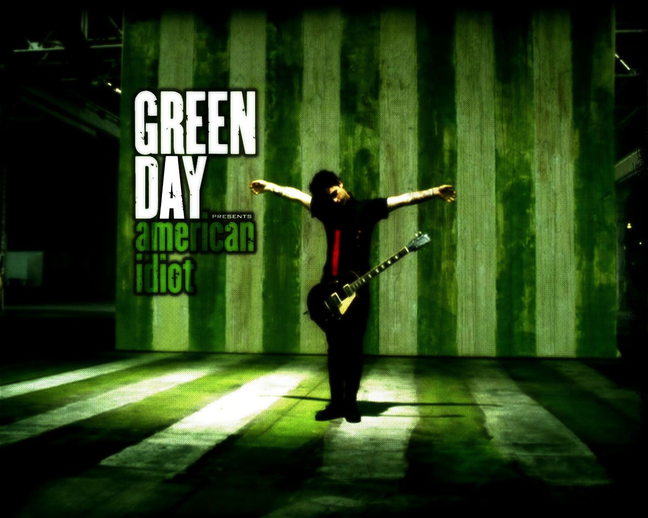 American Idiot Wallpapers