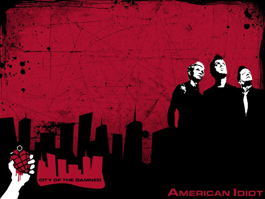 American Idiot Wallpapers