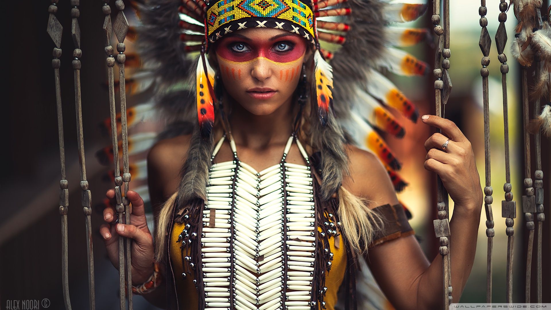 American Indian Wallpapers