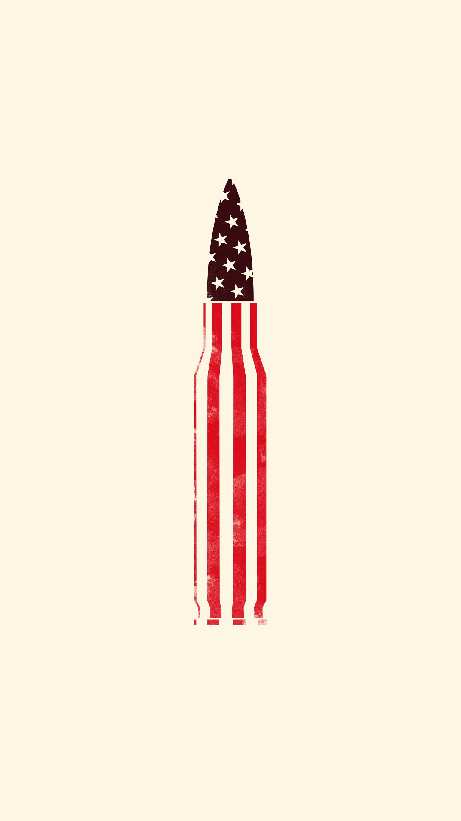 American Phone Wallpapers