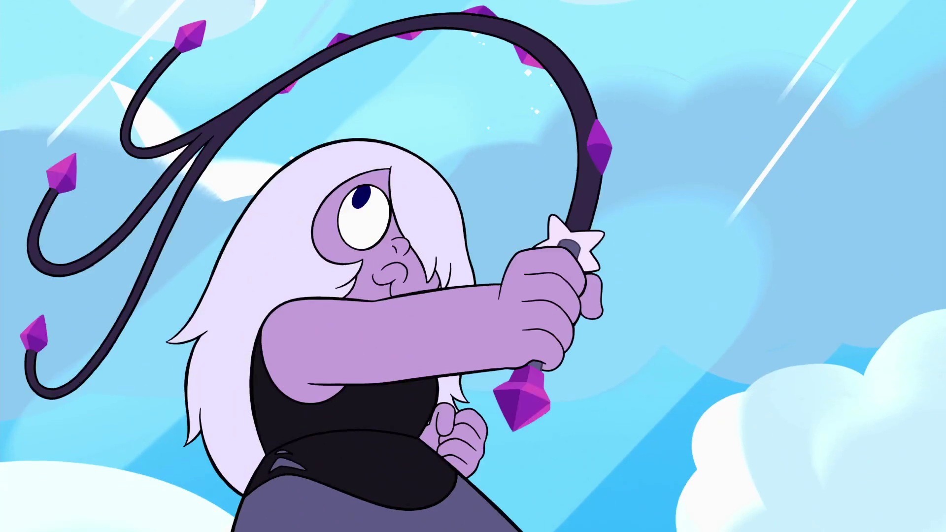 Amethyst Steven Universe Wallpapers