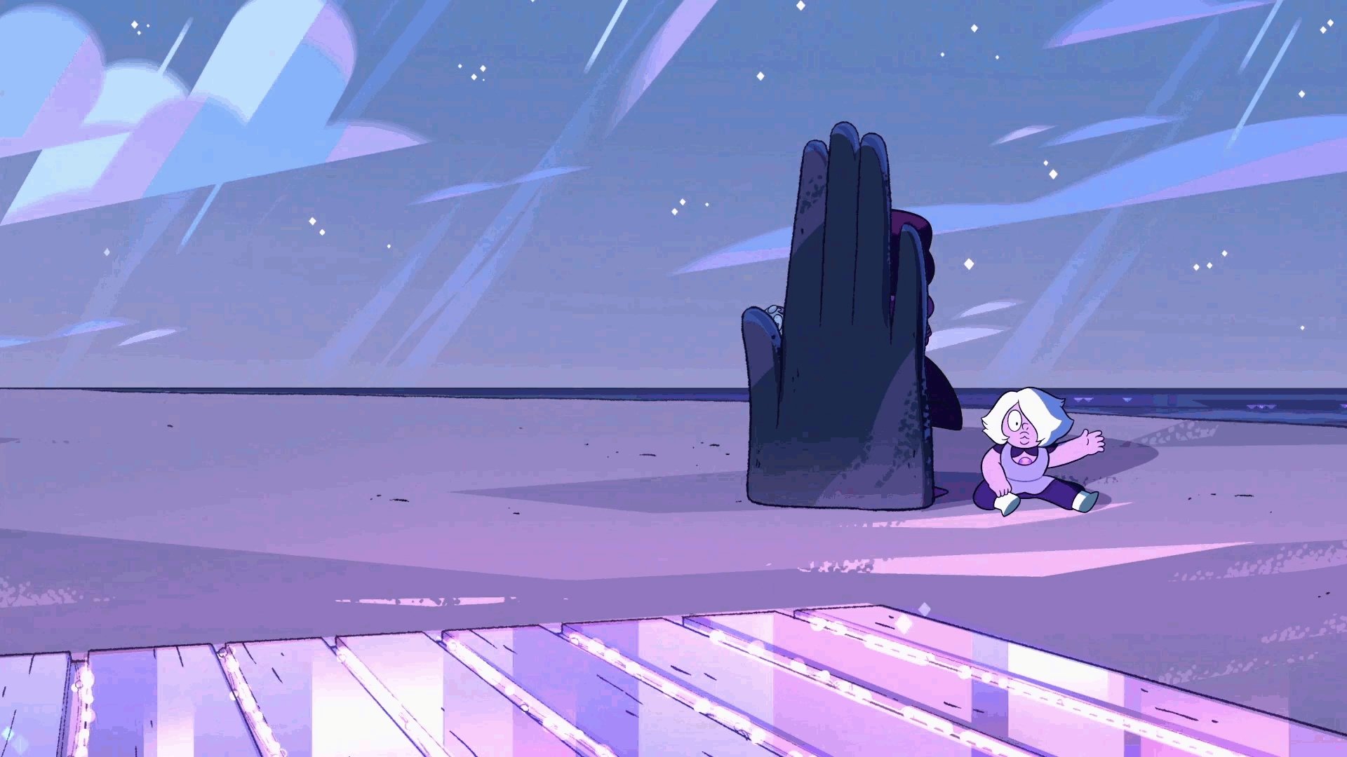 Amethyst Steven Universe Wallpapers