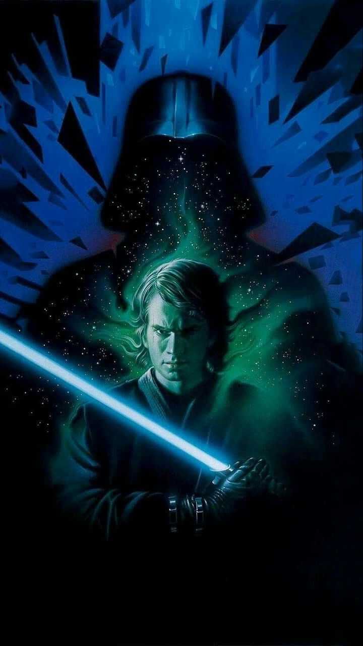 Anakin Skywalker Wallpapers