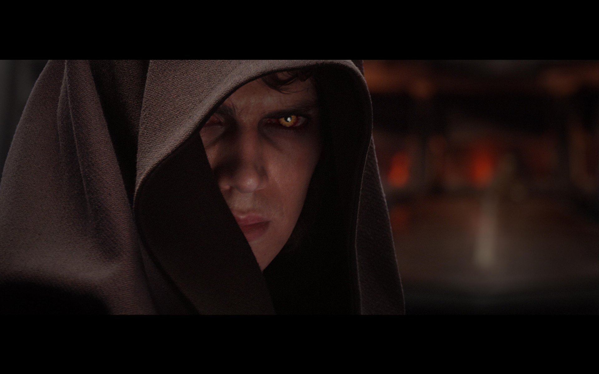 Anakin Skywalker Wallpapers