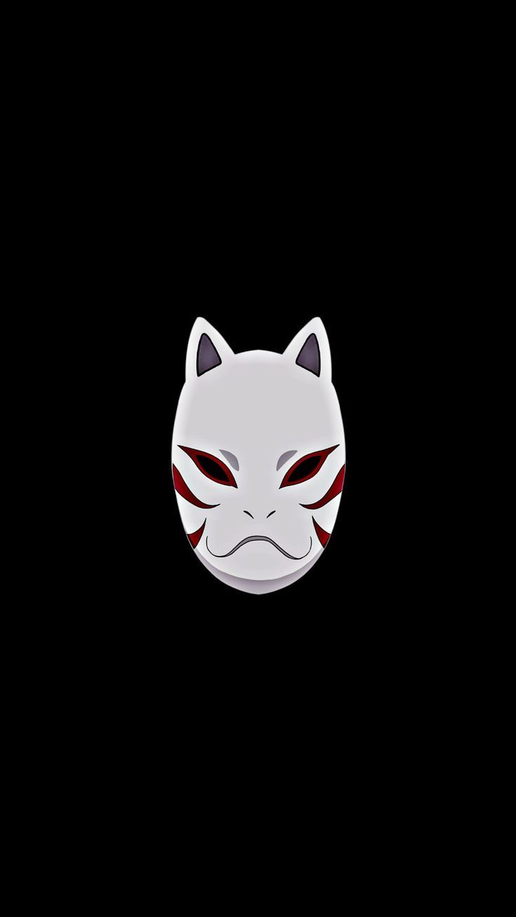 Anbu Black Ops Tattoo Wallpapers