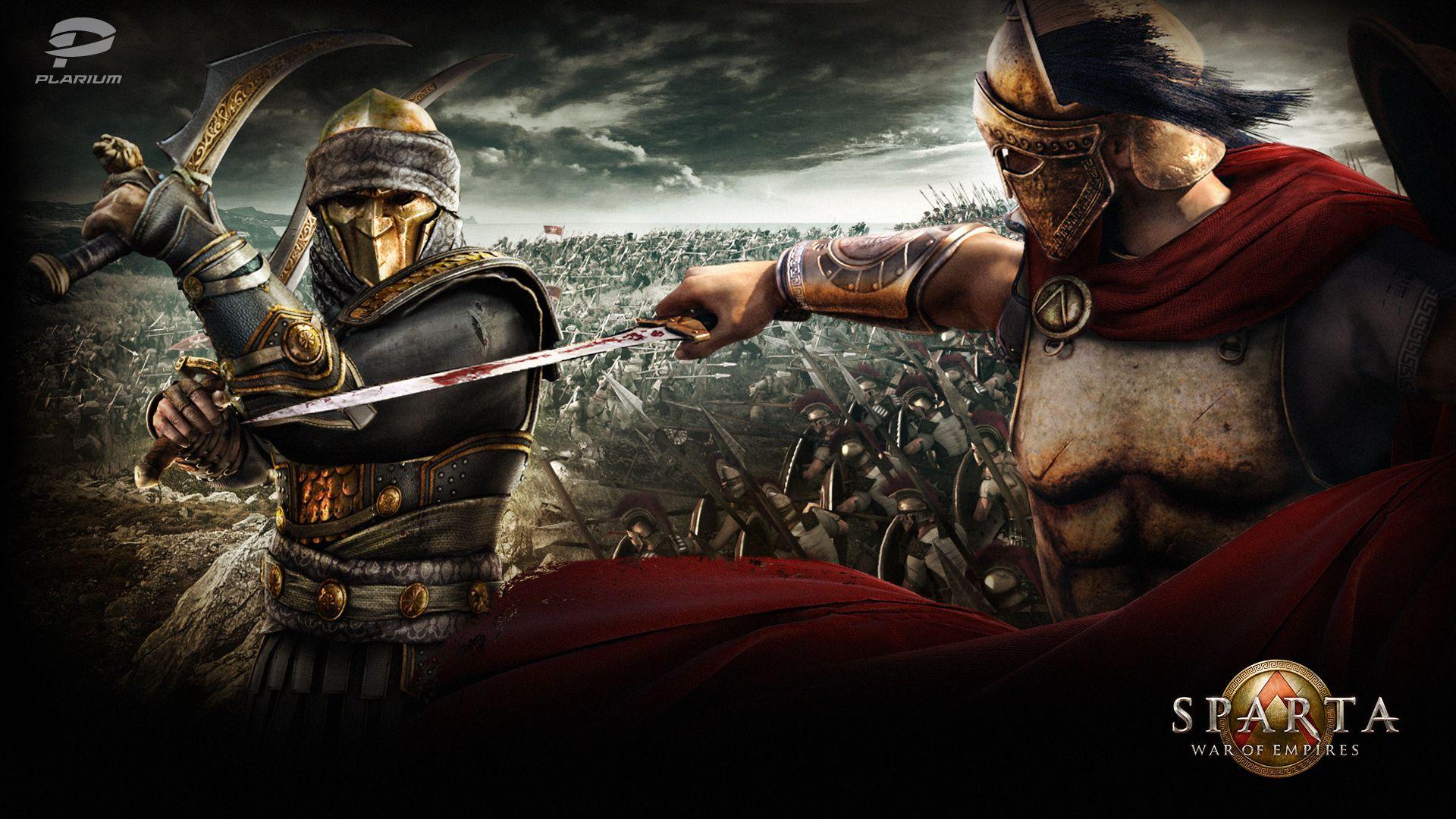 Ancient Greek Warrior Spartan Warrior Wallpapers