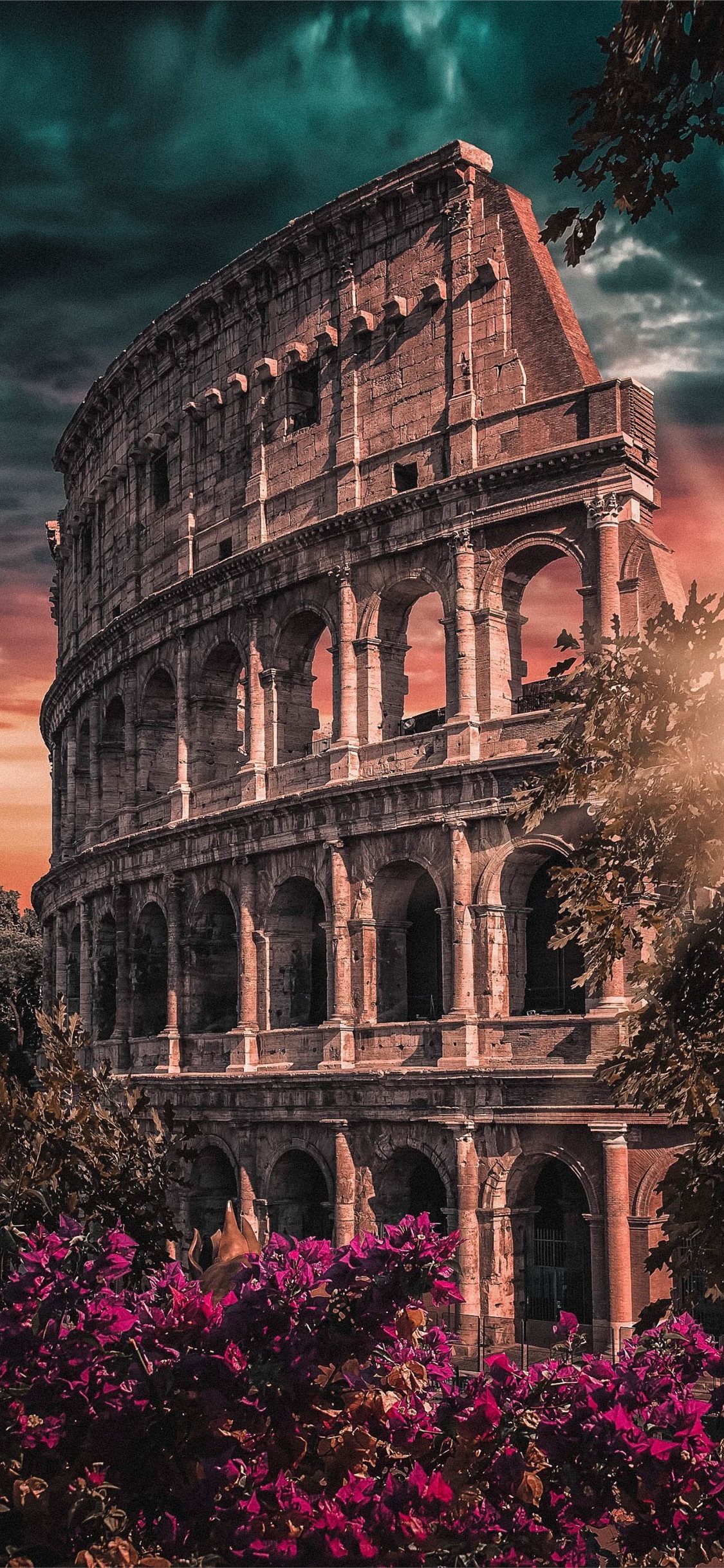 Ancient Rome Wallpapers