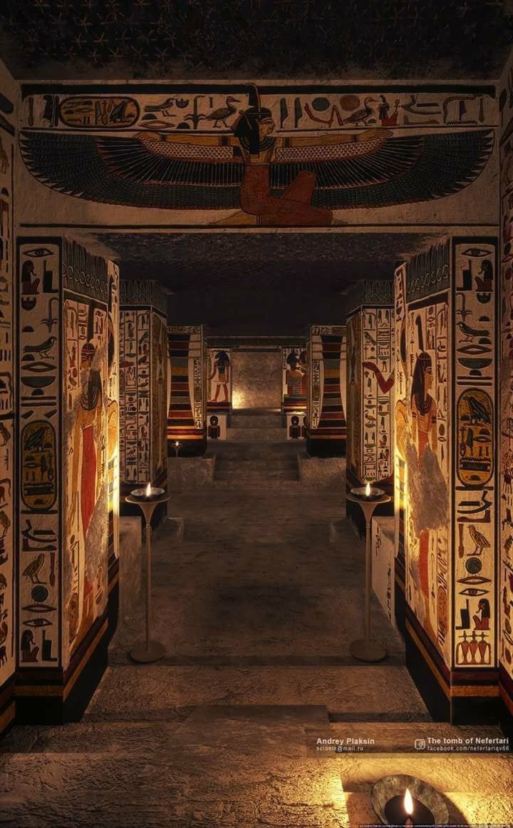 Ancient Temple Wallpapers