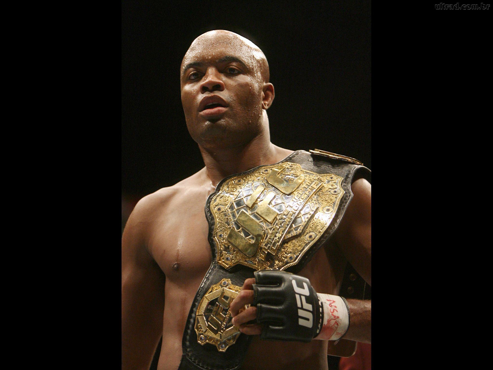 Anderson Silva Wallpapers