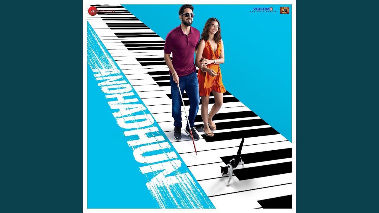 Andhadhun Hd Wallpapers