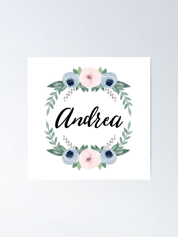 Andrea Name Wallpapers