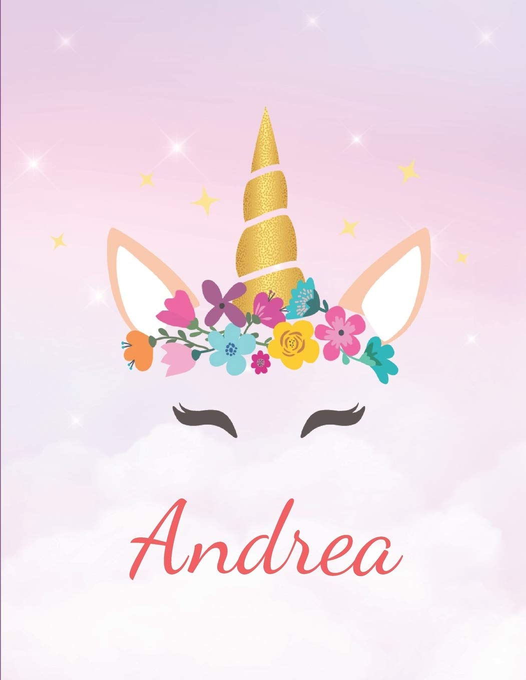 Andrea Name Wallpapers