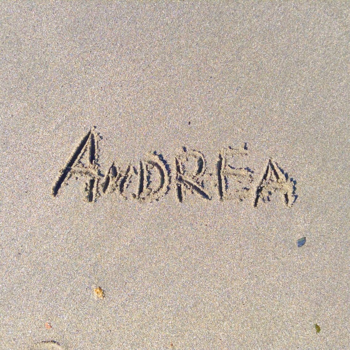 Andrea Name Wallpapers