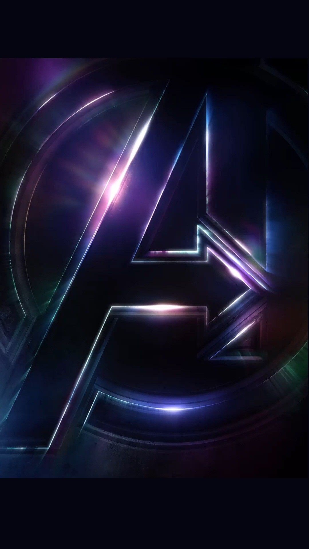 Android Avengers Wallpapers