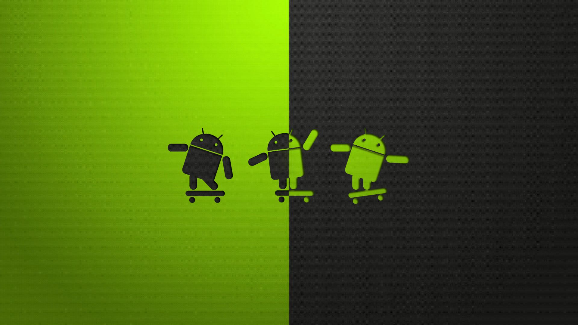 Android Computer Wallpapers