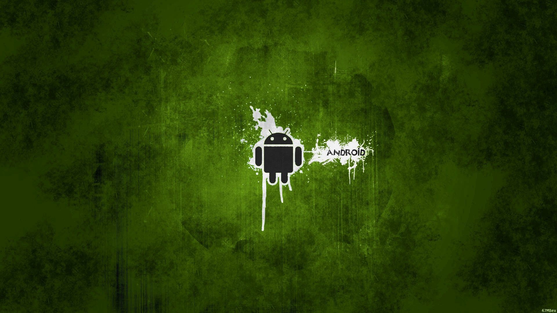 Android Computer Wallpapers