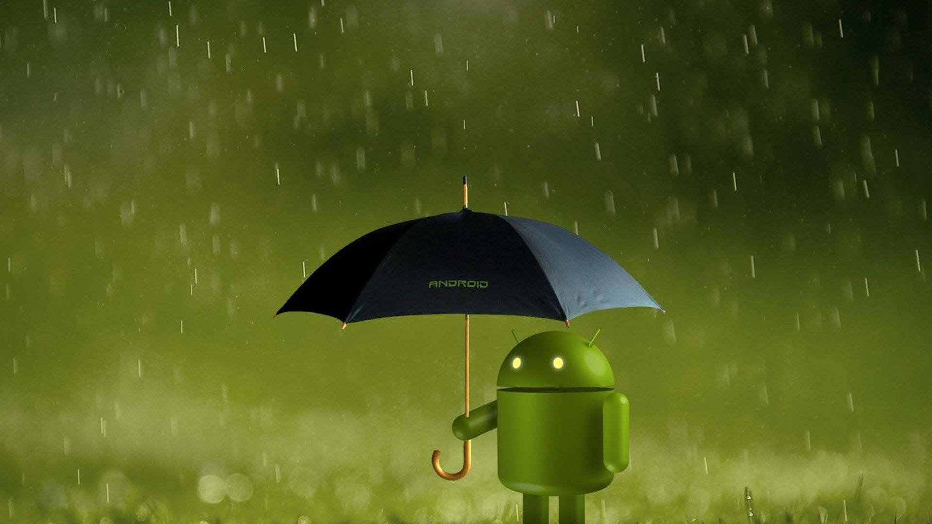 Android Computer Wallpapers