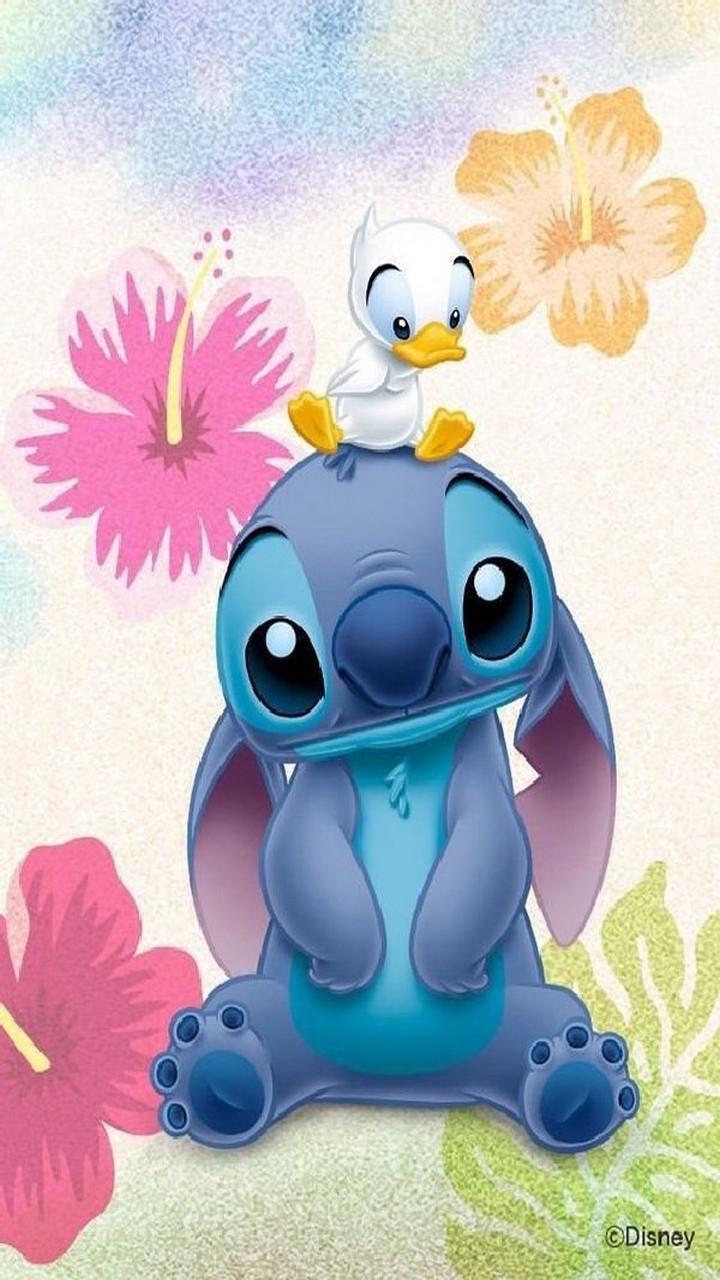 Android Disney Wallpapers