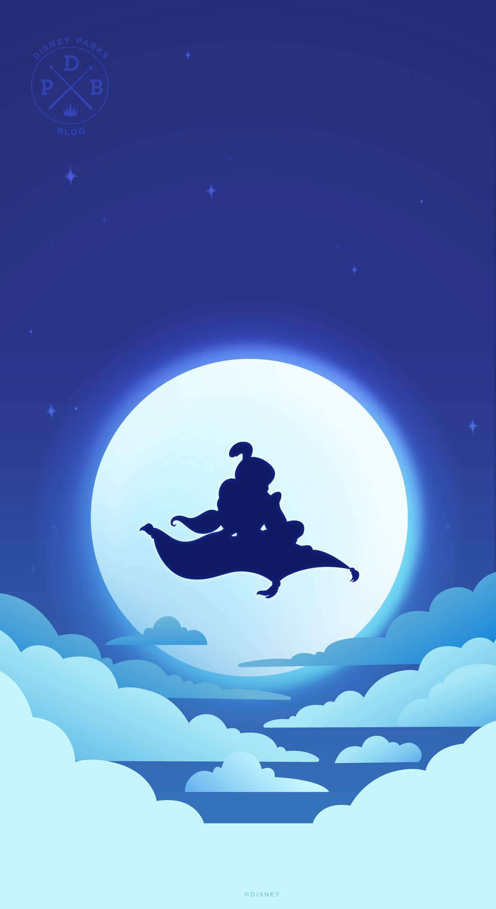 Android Disney Wallpapers