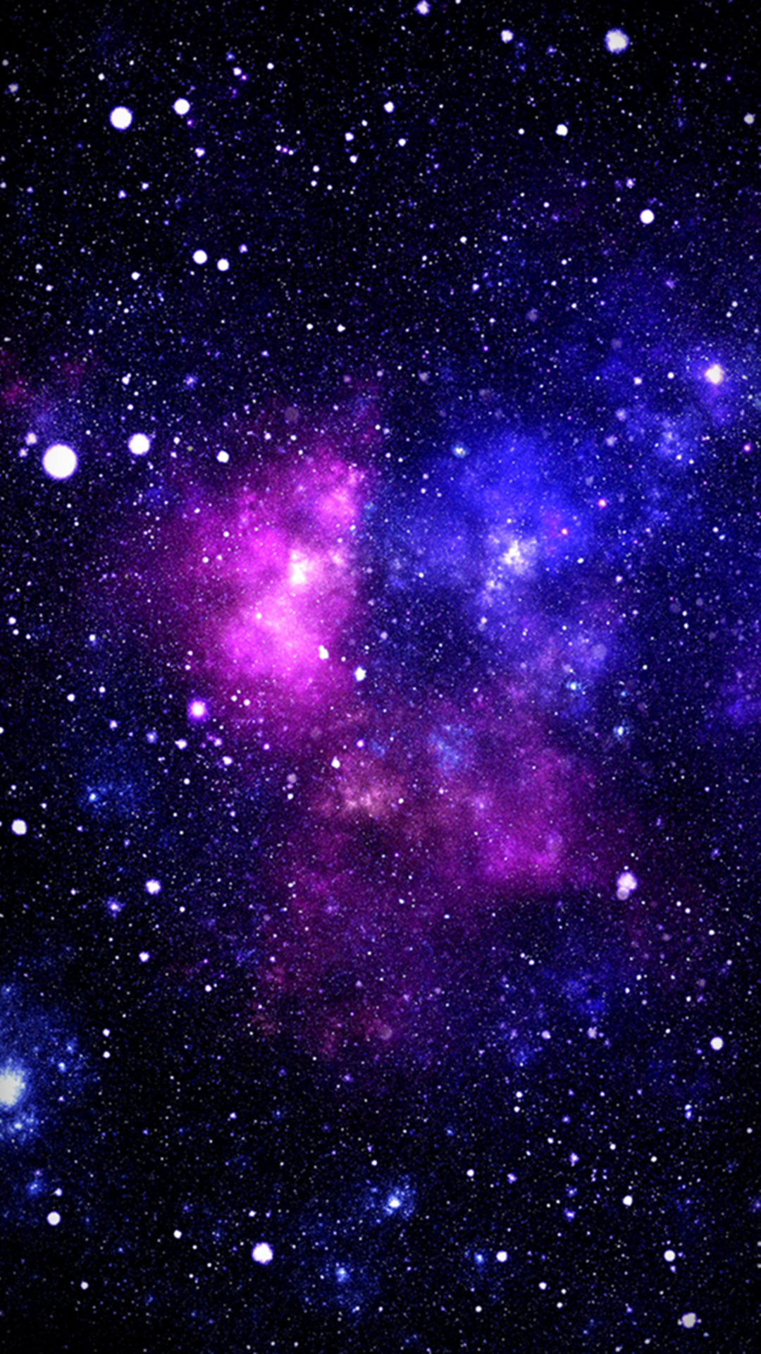 Android Galaxy Free Wallpapers