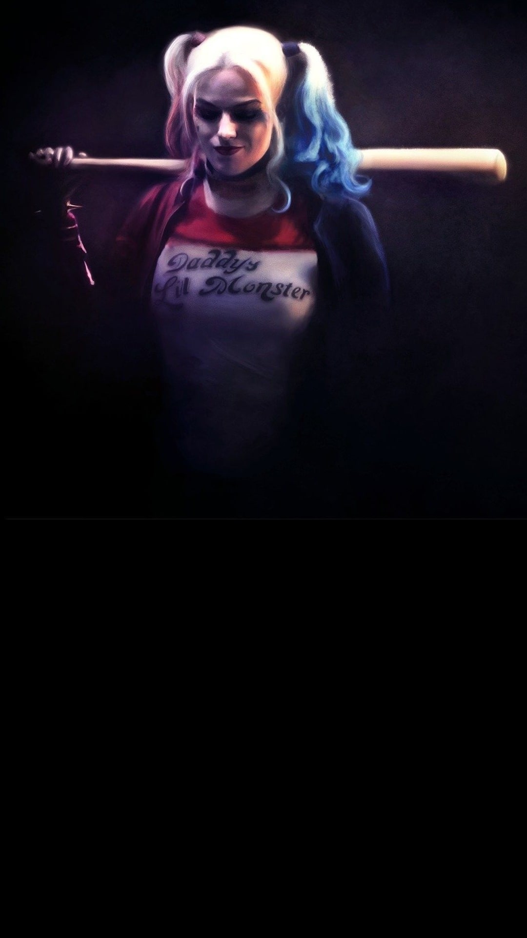 Android Harley Quinn Wallpapers