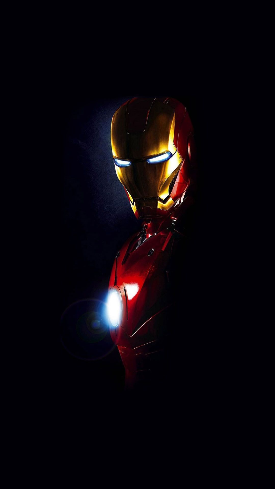 Android Iron Man Wallpapers