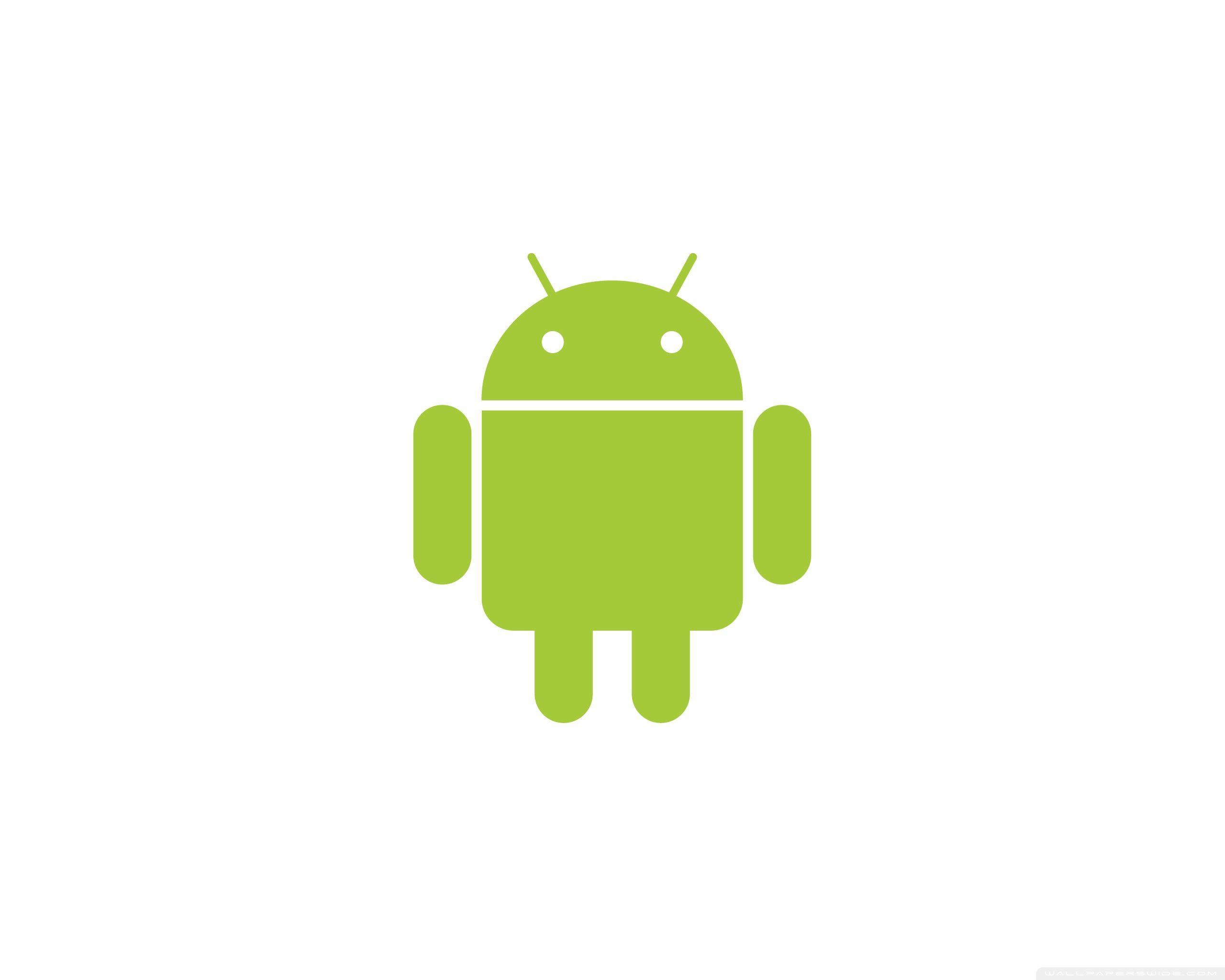 Android Logo Wallpapers