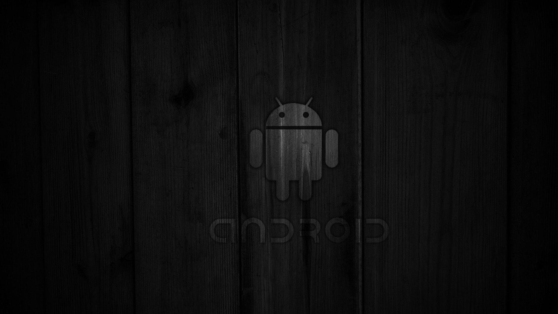 Android Logo Wallpapers