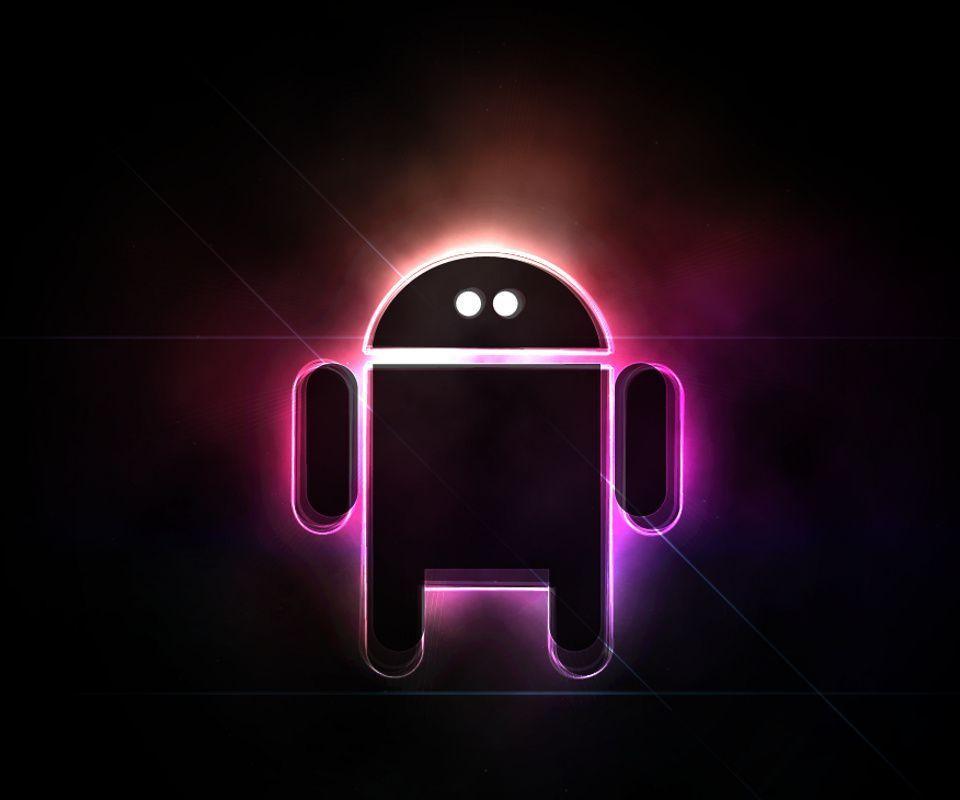 Android Logo Wallpapers