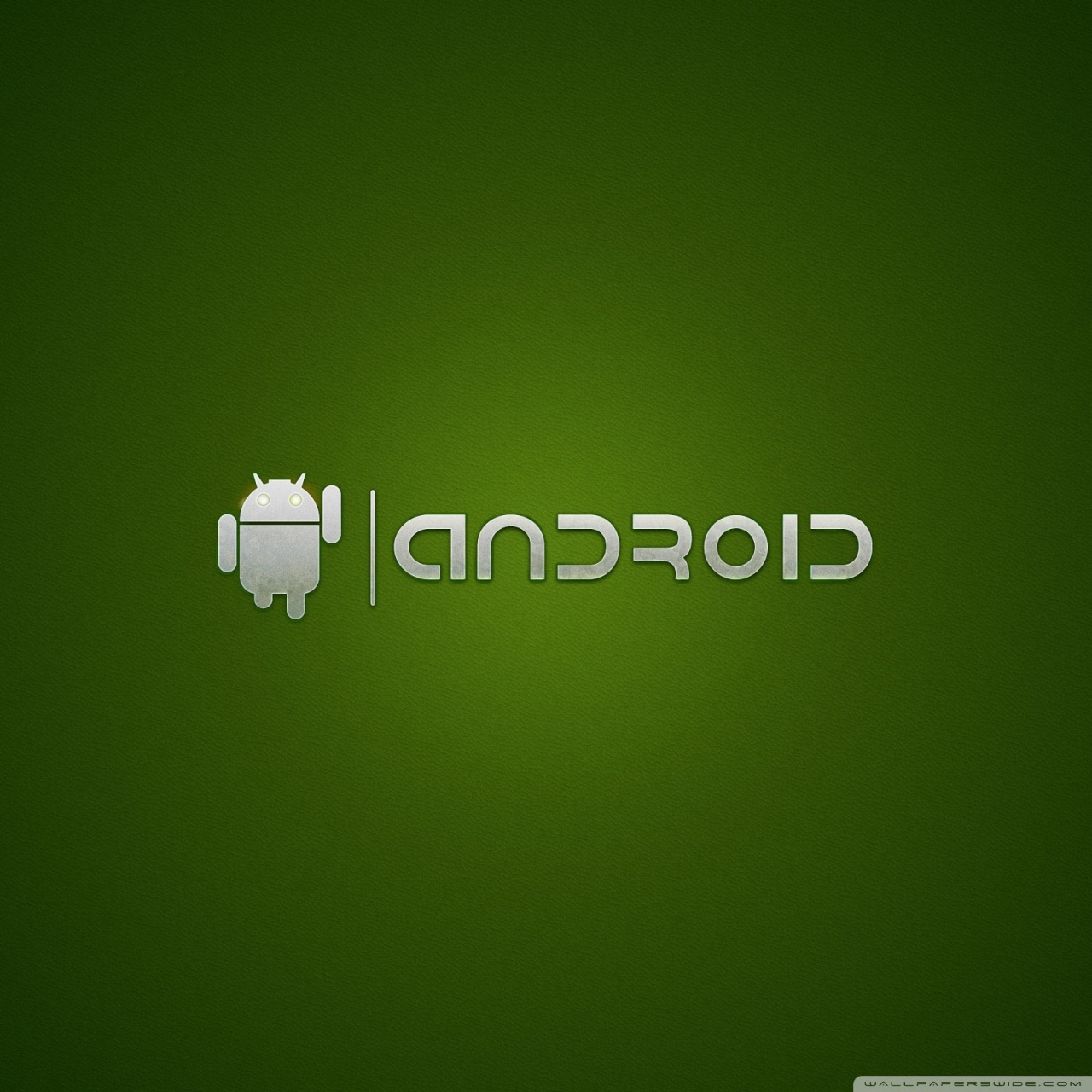 Android Logo Wallpapers