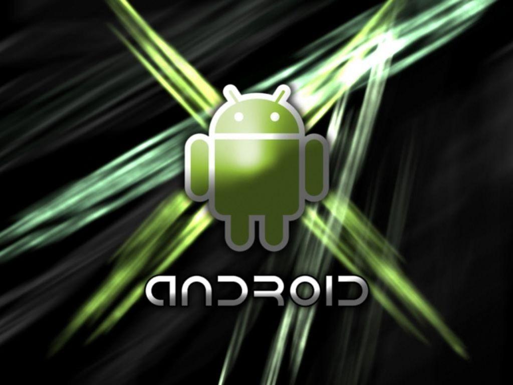 Android Logo Wallpapers