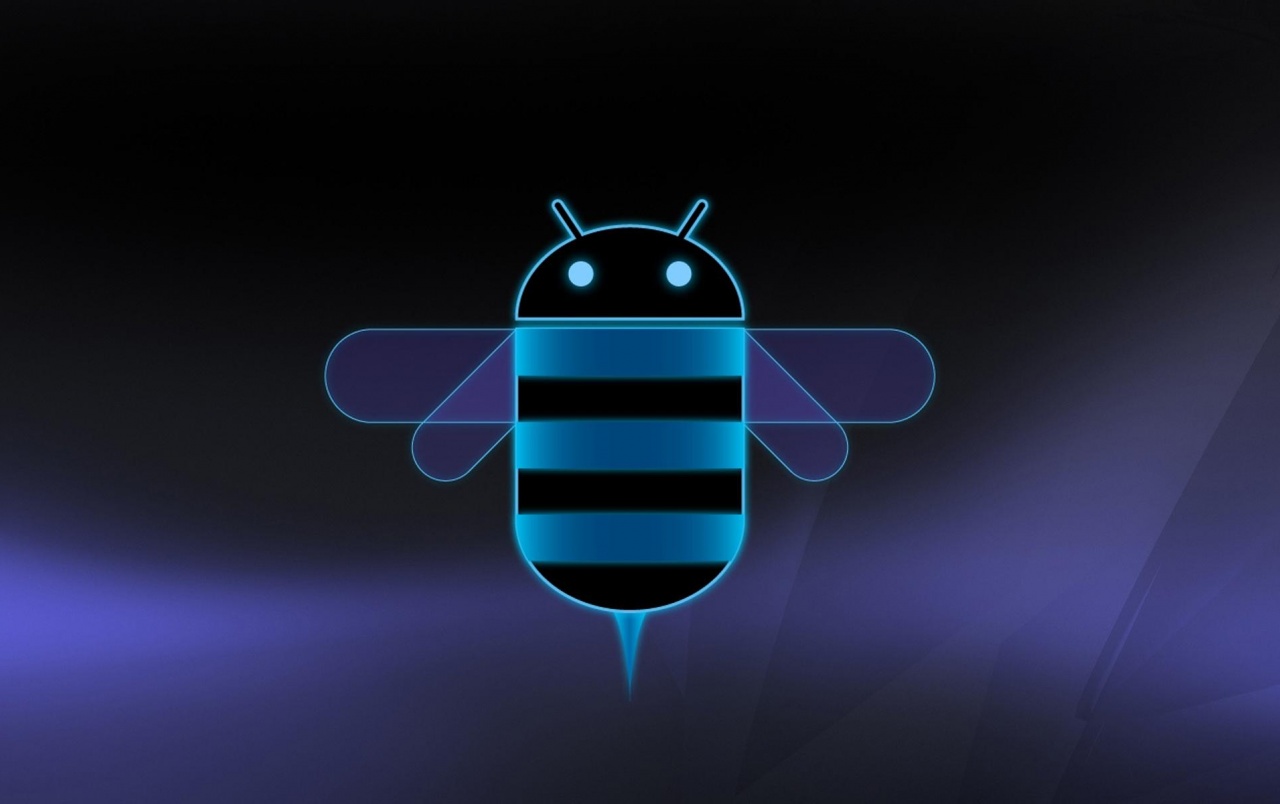 Android Logo Wallpapers