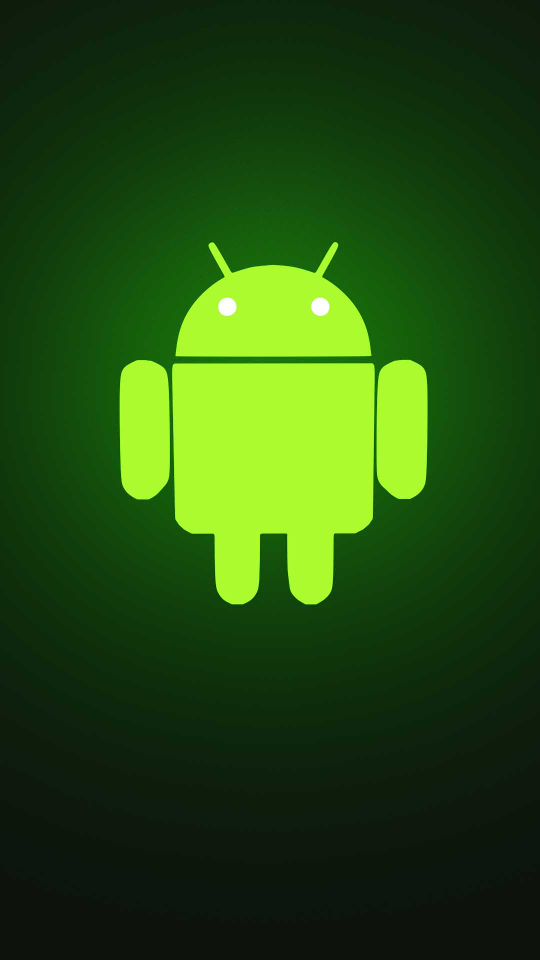 Android Logo Wallpapers