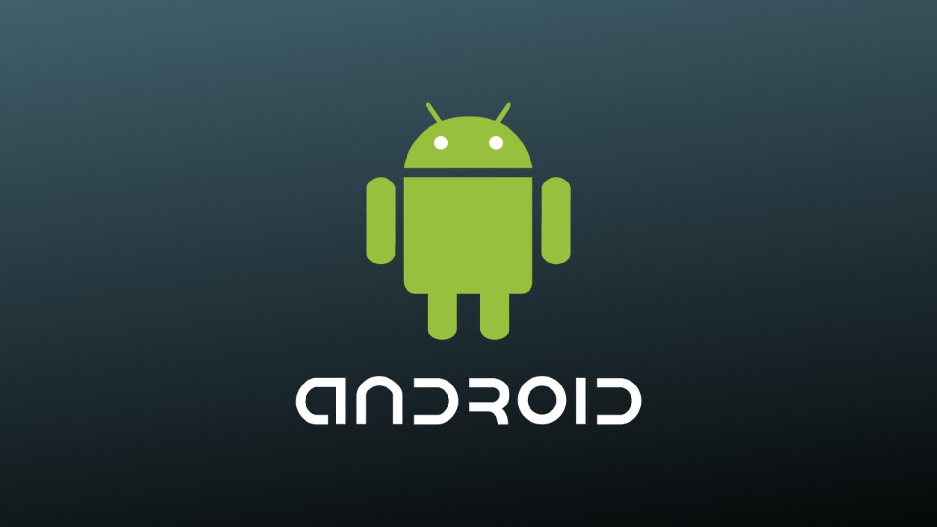 Android Logo Wallpapers