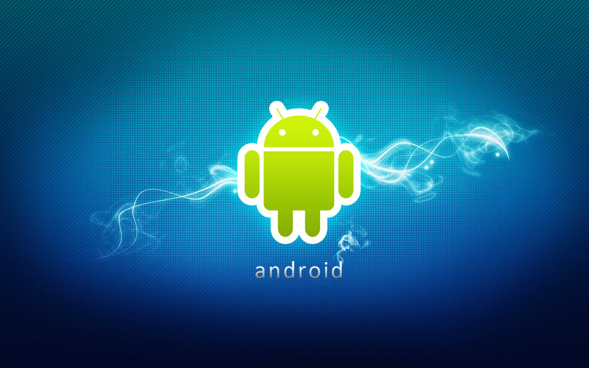 Android Logo Wallpapers