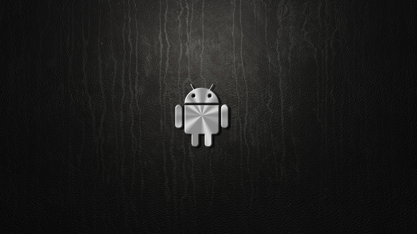 Android Logo Wallpapers